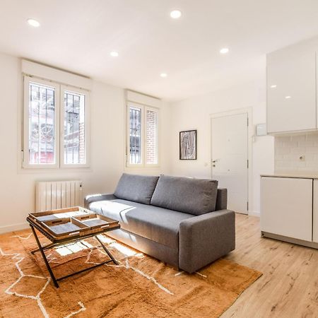 Apartamentos En La Avda De La Albufera Alquiler Temporal Madrid Luaran gambar
