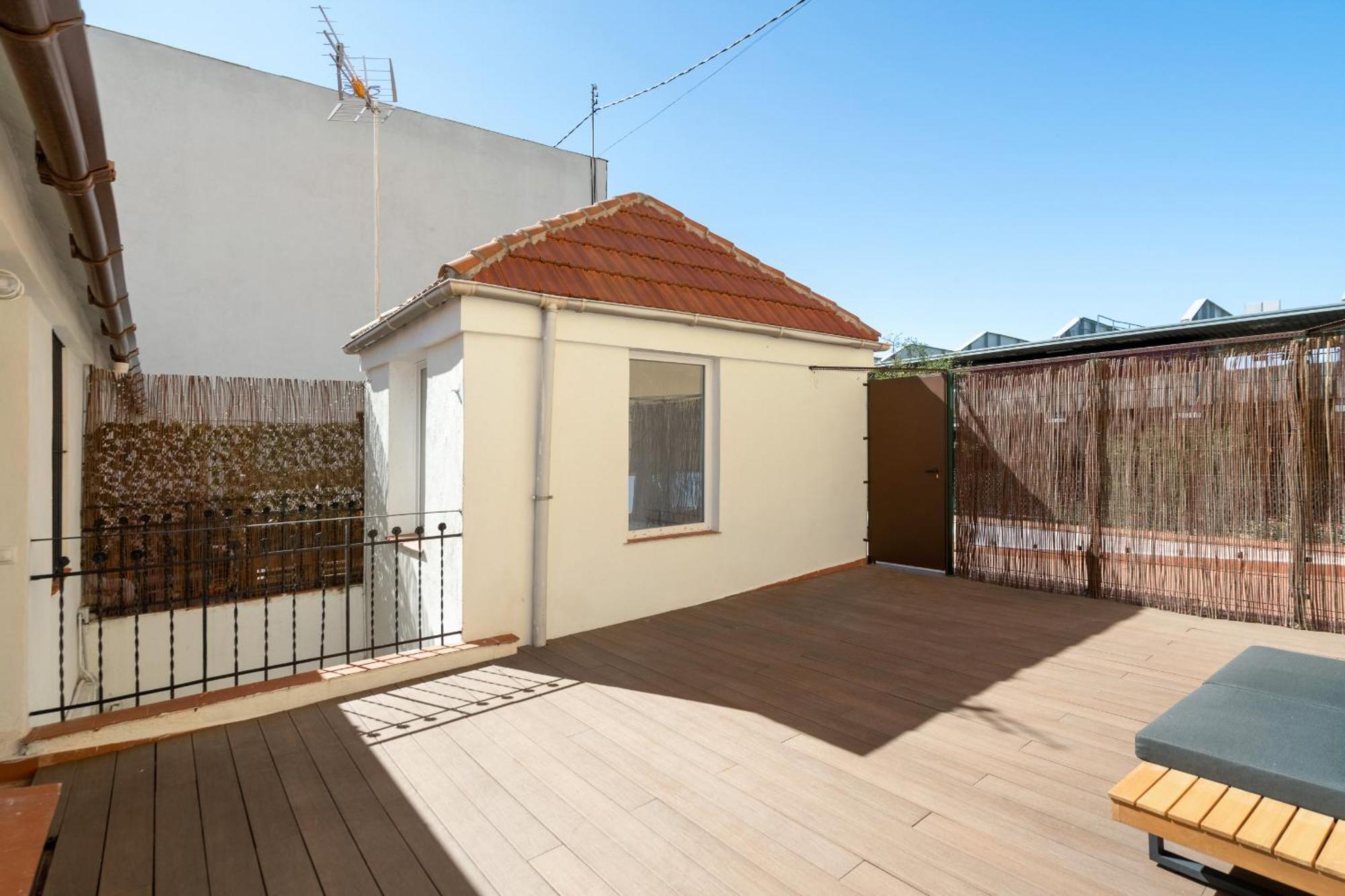 Apartamentos En La Avda De La Albufera Alquiler Temporal Madrid Luaran gambar